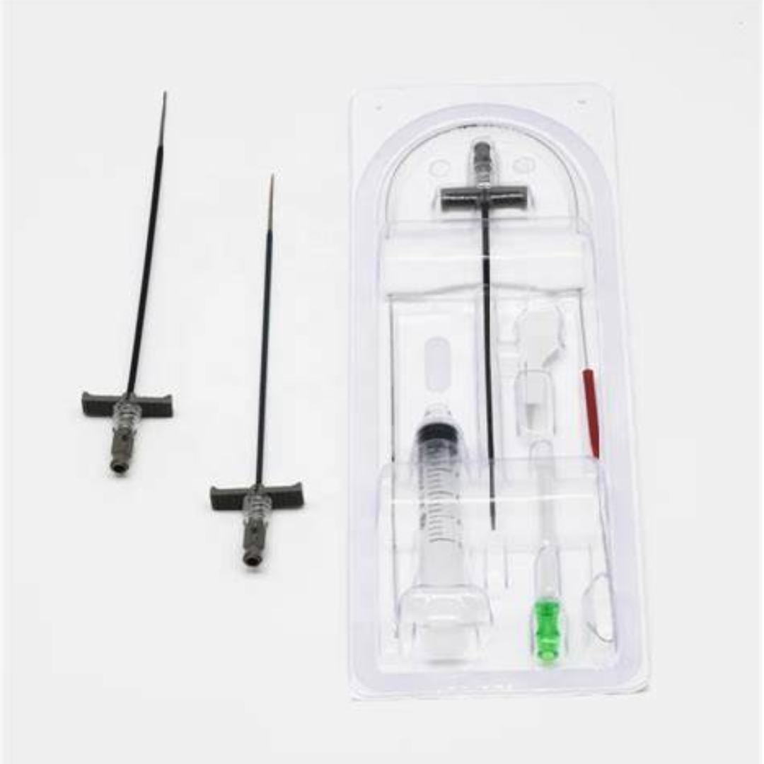 Peelable Introducer Sets