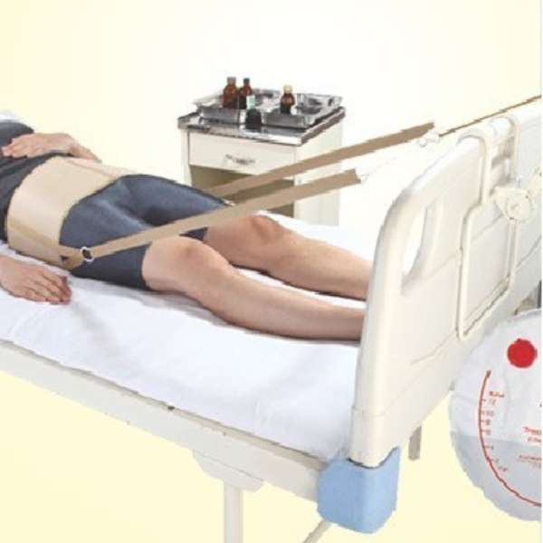 Pelvic Traction Kit