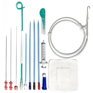 DS1233 – Percutaneous Nephrostomy Set