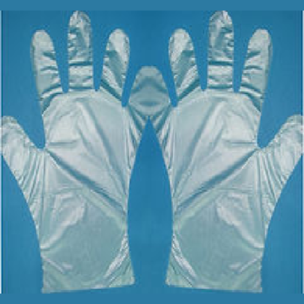 Polyethylene Examination Gloves Disposable