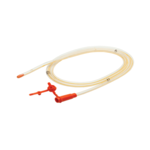 DS2004 – Polyurethane Feeding Tube