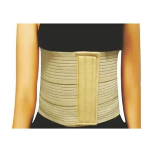 RH1006-Abdominal Support 8″ – Premium / Tummy Trimmer