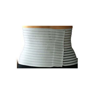 RH1008-Abdominal Support 8″
