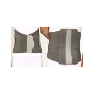 RH1027-Contoured Lumbo Sacral Support