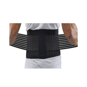 RH1028-Back Support Executive