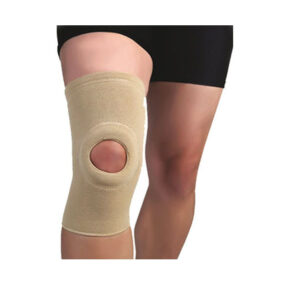RH11005-GEL PATELLA KNEE CAP