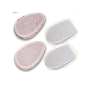 RH11006-GEL HEEL PAD