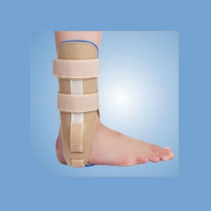 RH11009-GEL STIRRUP ANKLE BRACE