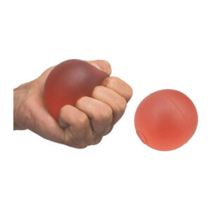RH11012-GEL EXERCISE BALL