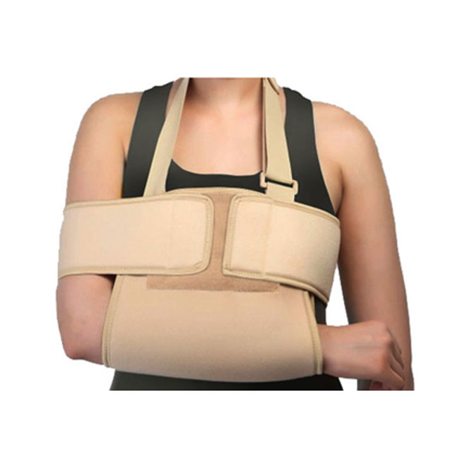 RH12001-UNIVERSAL SHOULDER IMMOBILIZER