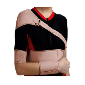 RH12003-ELASTIC SHOULDER IMMOBILIZER