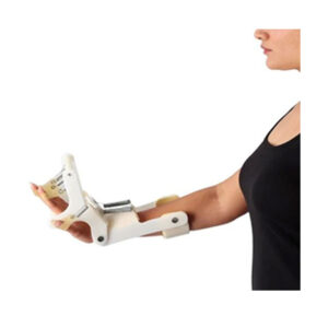 RH12016-Dynamic Radial Palsy Splint With Finger Extension