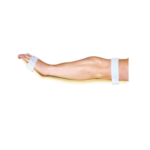 RH15009-LONG ARM SPLINT