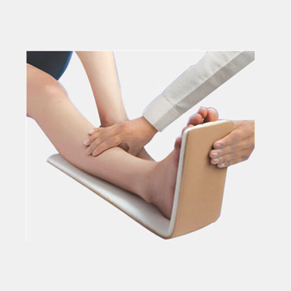 RH15010-SHORT LEG SPLINT