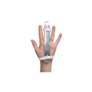 RH15017-Finger Extension Splint with Velcro