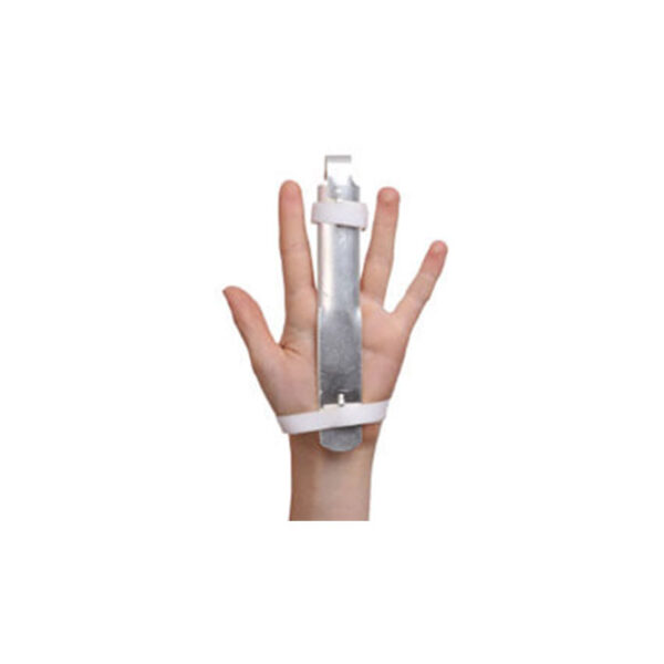 RH15017-Finger Extension Splint with Velcro