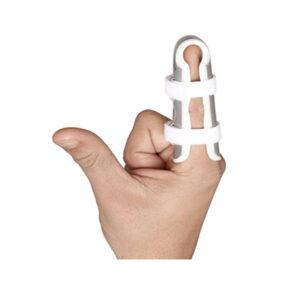 RH15018-Finger Cot with Velcro