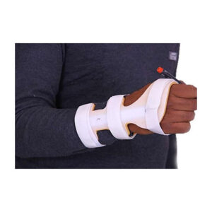 RH15022- Wrist and Finger Splint