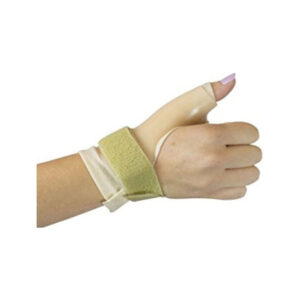 RH15026-Thumb Splint (D Q Splint)