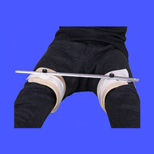 RH15034-Hip Abduction Splint