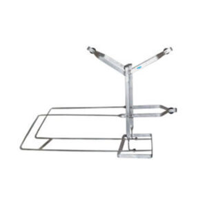 RH17006-BRAUN’S BOHLER SPLINT