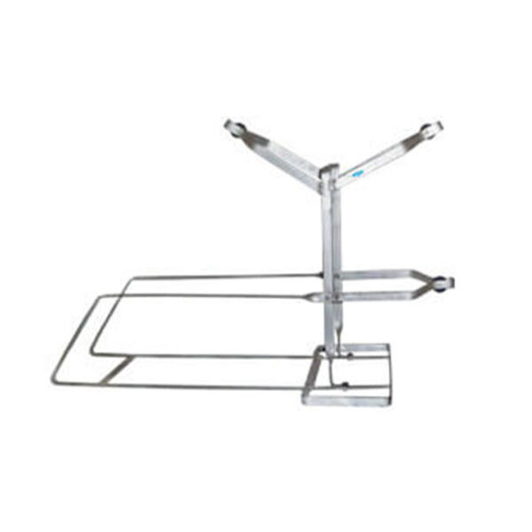 RH17006-BRAUN'S BOHLER SPLINT