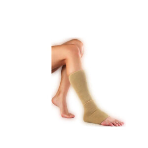RH18002-TUBULAR SUPPORT BELOW KNEE