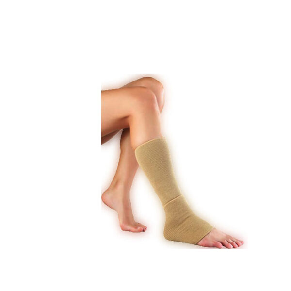RH18002-TUBULAR SUPPORT BELOW KNEE