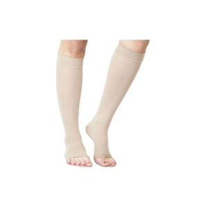 RH18005-COMPRESSION STOCKING BELOW KNEE