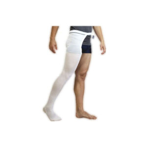RH18009-ANTI-EMBOLISM MONO STOCKING 