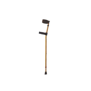 RH19004-ELBOW CRUTCHES