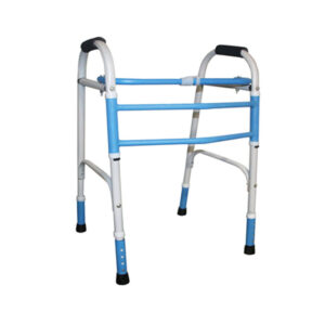 RH20001-FOLDING WALKER