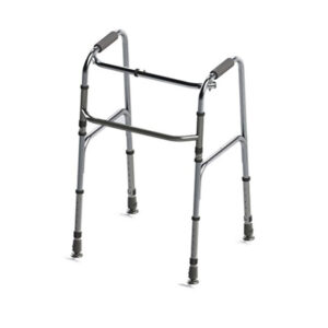 RH20002-Walker Foldable Aluminium