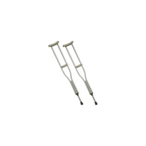 RH20007-Under Arm Crutches (CRC)