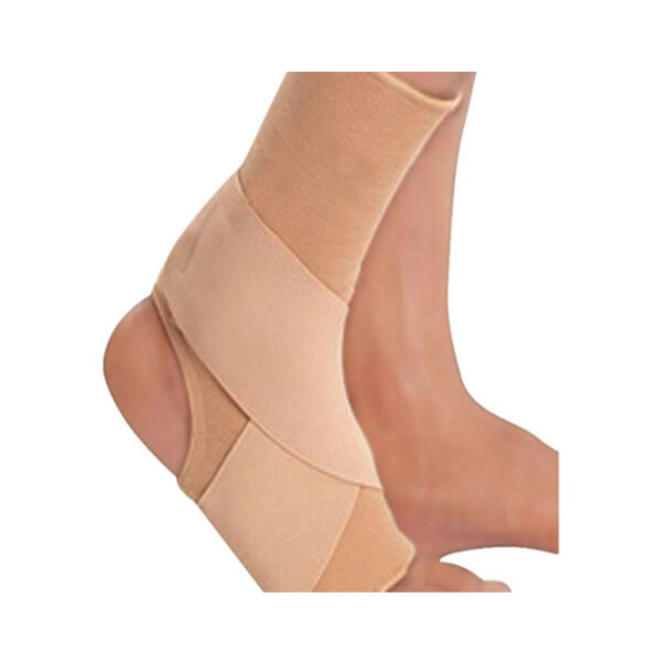 RH2006-"Anklet with Ankle Binder  "