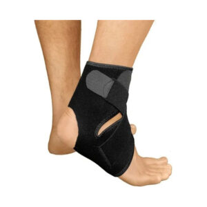 RH2007-Elastic Ankle Binder