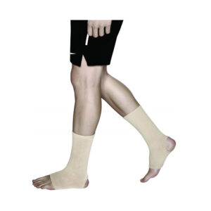 RH2009-Elastic Tubular Anklet