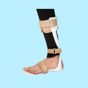 RH2016-Foot Drop Splint