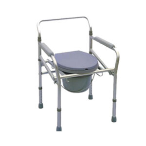 RH21001-COMMODE CHAIR