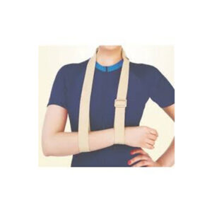 RH3003-ARM SLING STRAP WITH SHOULDER CUSHION