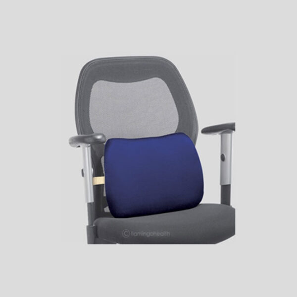 RH4001-BACK REST SMALL