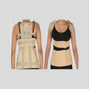 RH4010-Taylor’s Brace/Dorso Lumbar Brace