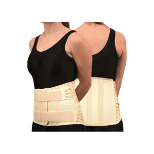 RH4011-Contoured Lumbo Sacral Support