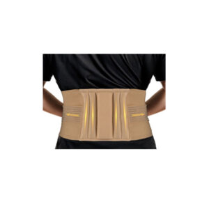 RH5001-LUMBAR CORSET BELT