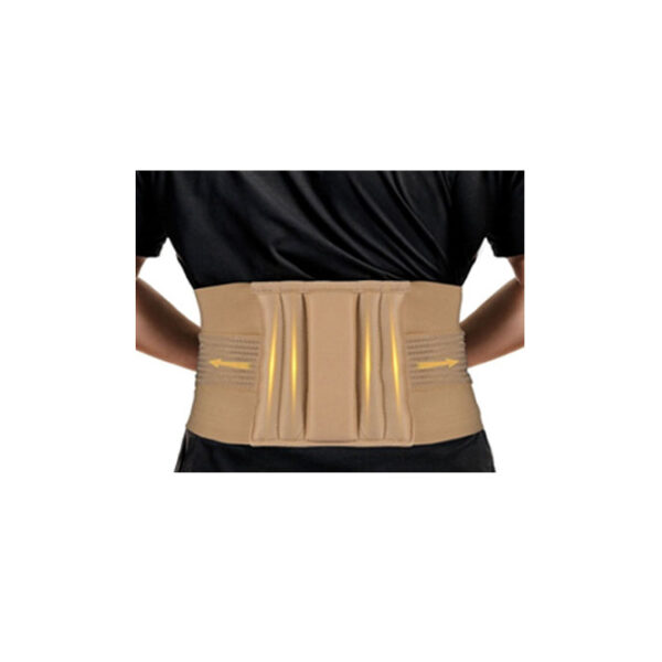 RH5001-LUMBAR CORSET BELT - Image 2