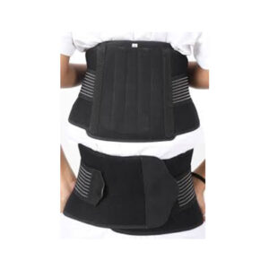 RH5002-LUMBAR SACRO BELT 