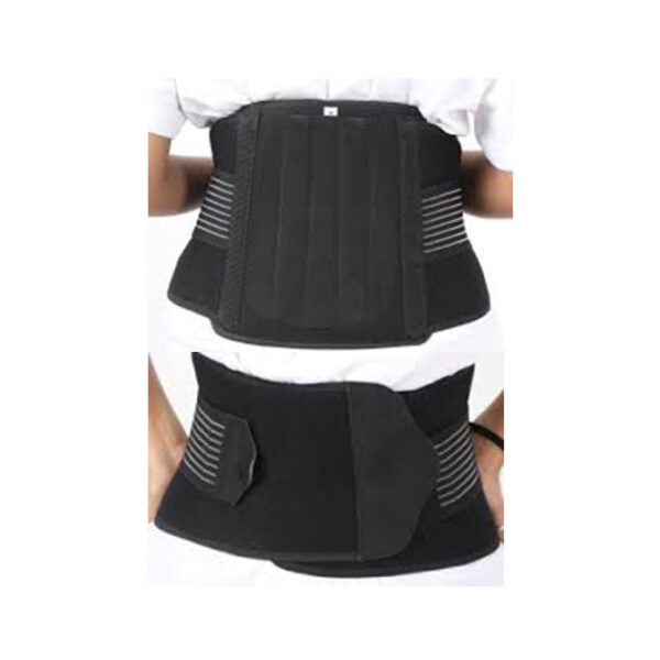 RH5002-LUMBAR SACRO BELT 