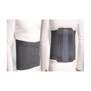 RH5008-Lumbo Sacral Support – Premium