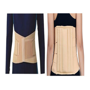 RH5009-CONTOURED L S SUPPORT