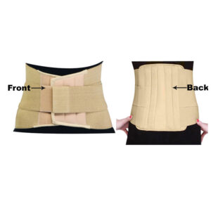 RH5010-CONTOURED L S BELT 
